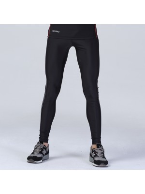 Plain Spiro base bodyfit base layer leggings Spiro 200 GSM